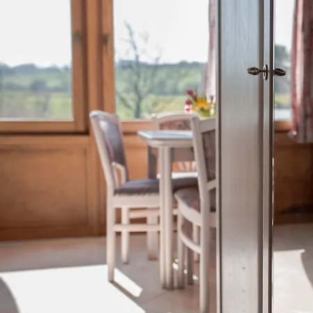 Ξενοδοχείο Bodensee 2*