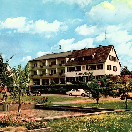Hotel Bodensee 2*