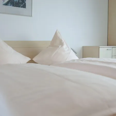 Bodensee Hotell