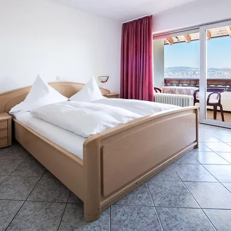 Hotell Bodensee 2*