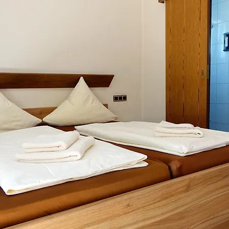 Hotel Bodensee Lago de Constança