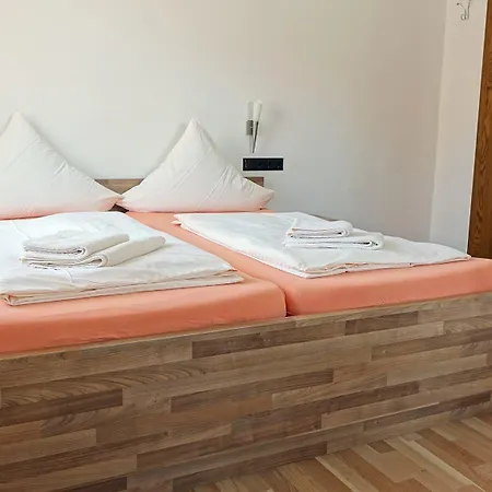 Hotell Bodensee 2*