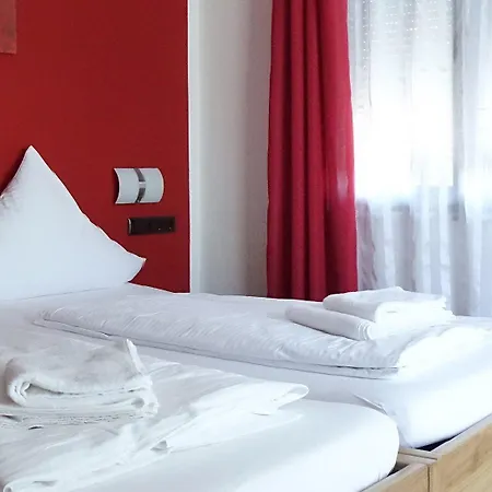 Hotell Bodensee 2*