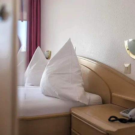 Bodensee Hotell Konstanz