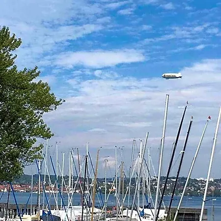 Bodensee Hotell 2*