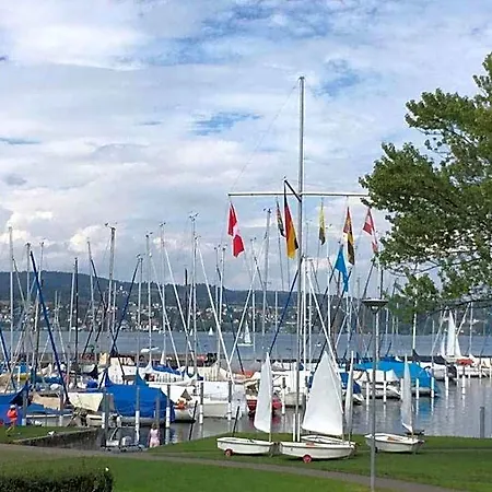 Bodensee Hotell Konstanz