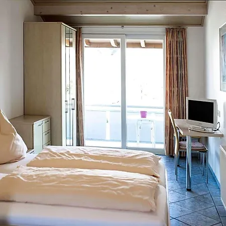 Hotell Bodensee