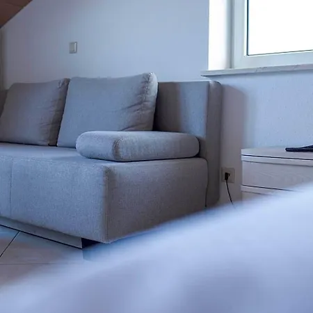 Hotell Bodensee 2*