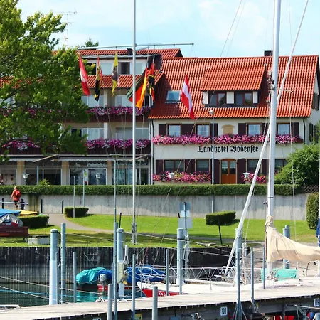 Bodensee Hotel