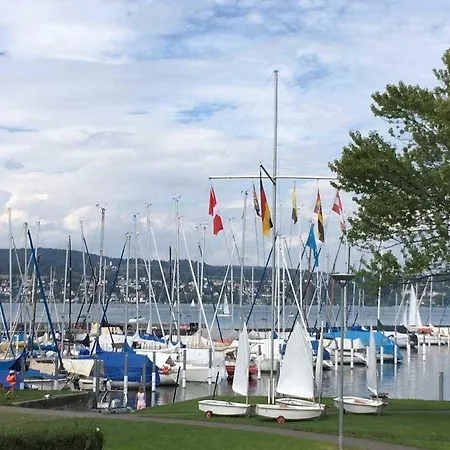 Hotell Bodensee 2*