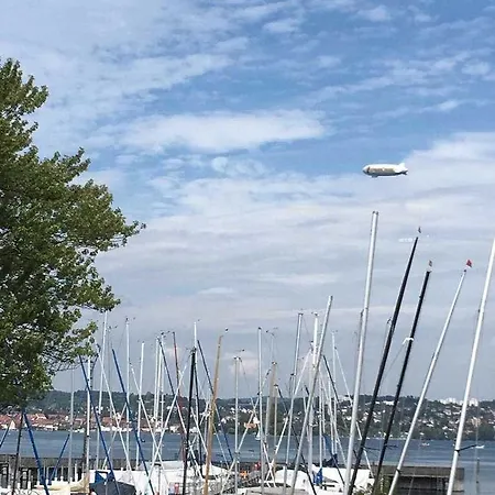 فندق Bodensee 2*