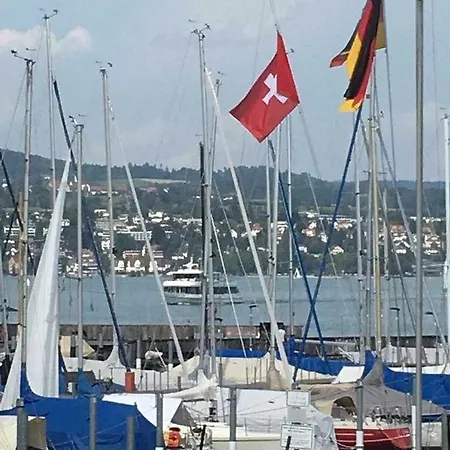 Hotell Bodensee 2*