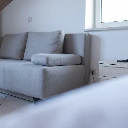 Hotell Bodensee 2*