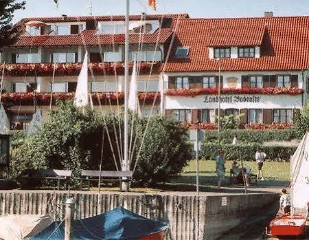 Ξενοδοχείο Bodensee