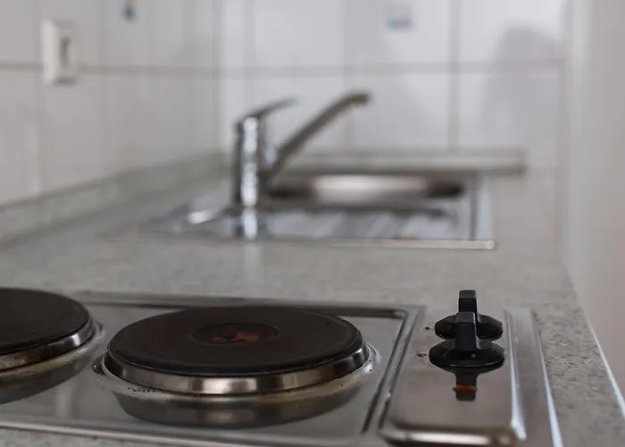 Bodensee ホテル 2*