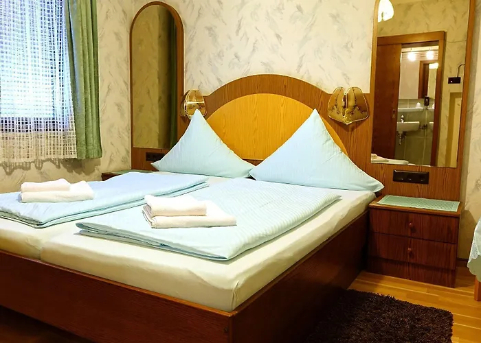 Hotel Bodensee Kostnice