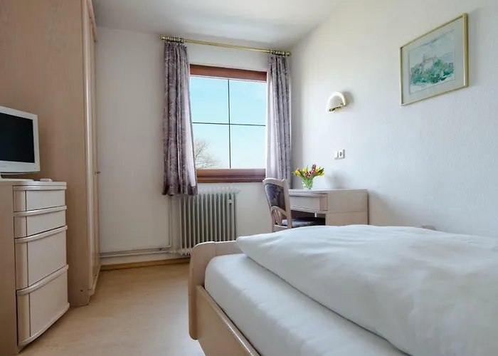 Bodensee 2* コンスタンツ